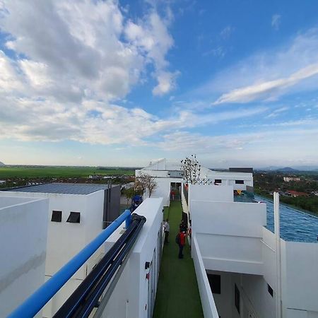 Myrumah Imperio Home , Alor Setar 3Br With Sky Infinity Pool Экстерьер фото