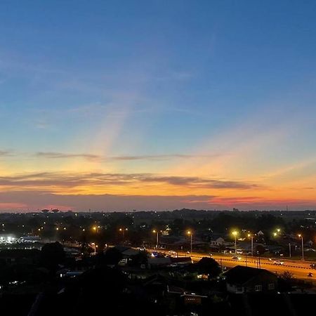 Myrumah Imperio Home , Alor Setar 3Br With Sky Infinity Pool Экстерьер фото