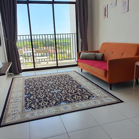 Myrumah Imperio Home , Alor Setar 3Br With Sky Infinity Pool Экстерьер фото