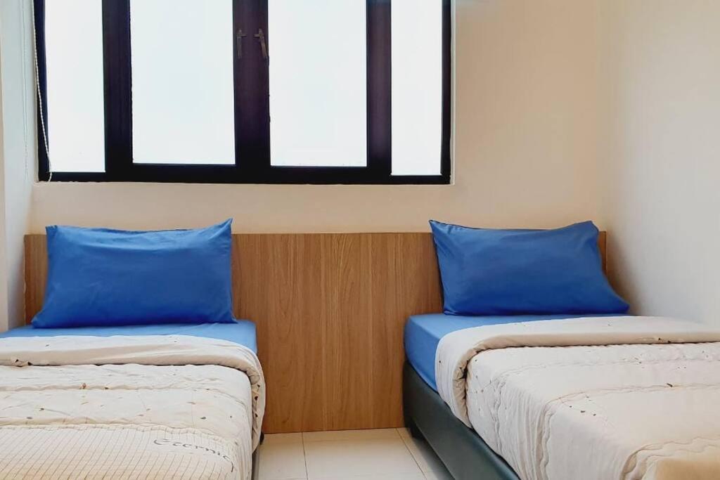 Myrumah Imperio Home , Alor Setar 3Br With Sky Infinity Pool Экстерьер фото