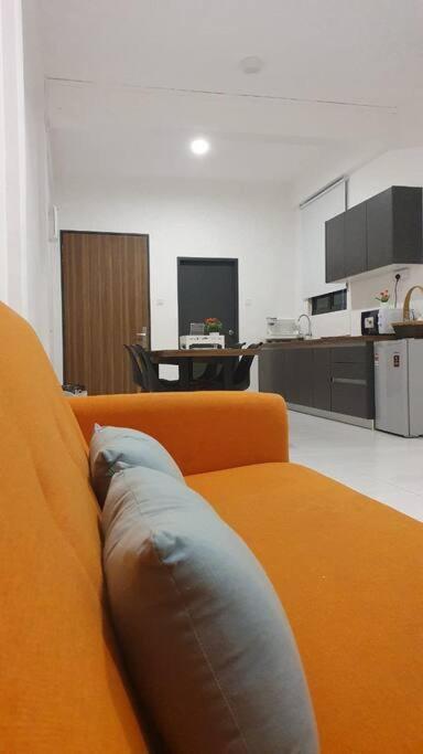 Myrumah Imperio Home , Alor Setar 3Br With Sky Infinity Pool Экстерьер фото