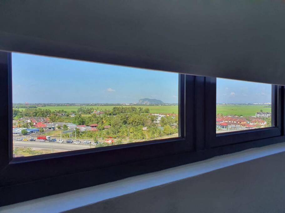 Myrumah Imperio Home , Alor Setar 3Br With Sky Infinity Pool Экстерьер фото