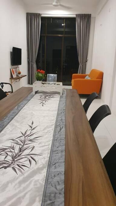 Myrumah Imperio Home , Alor Setar 3Br With Sky Infinity Pool Экстерьер фото
