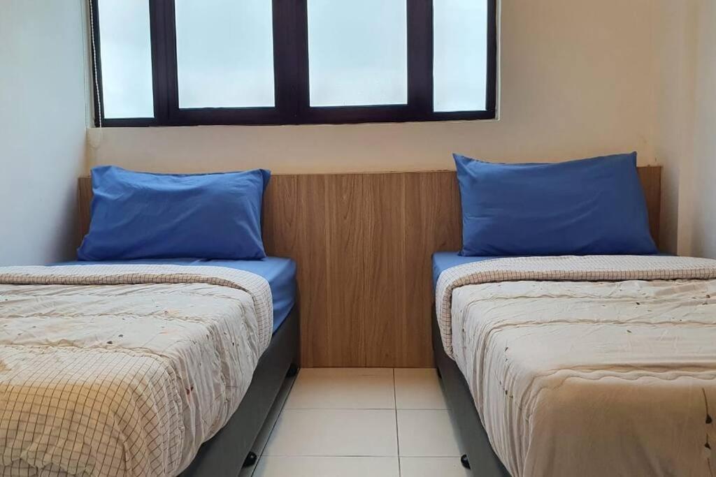 Myrumah Imperio Home , Alor Setar 3Br With Sky Infinity Pool Экстерьер фото