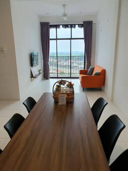 Myrumah Imperio Home , Alor Setar 3Br With Sky Infinity Pool Экстерьер фото