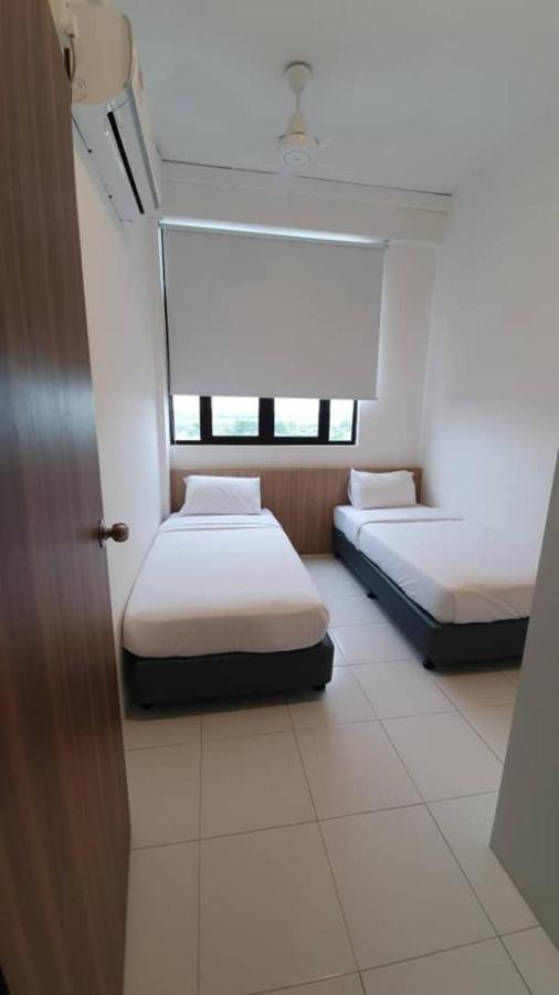 Myrumah Imperio Home , Alor Setar 3Br With Sky Infinity Pool Экстерьер фото
