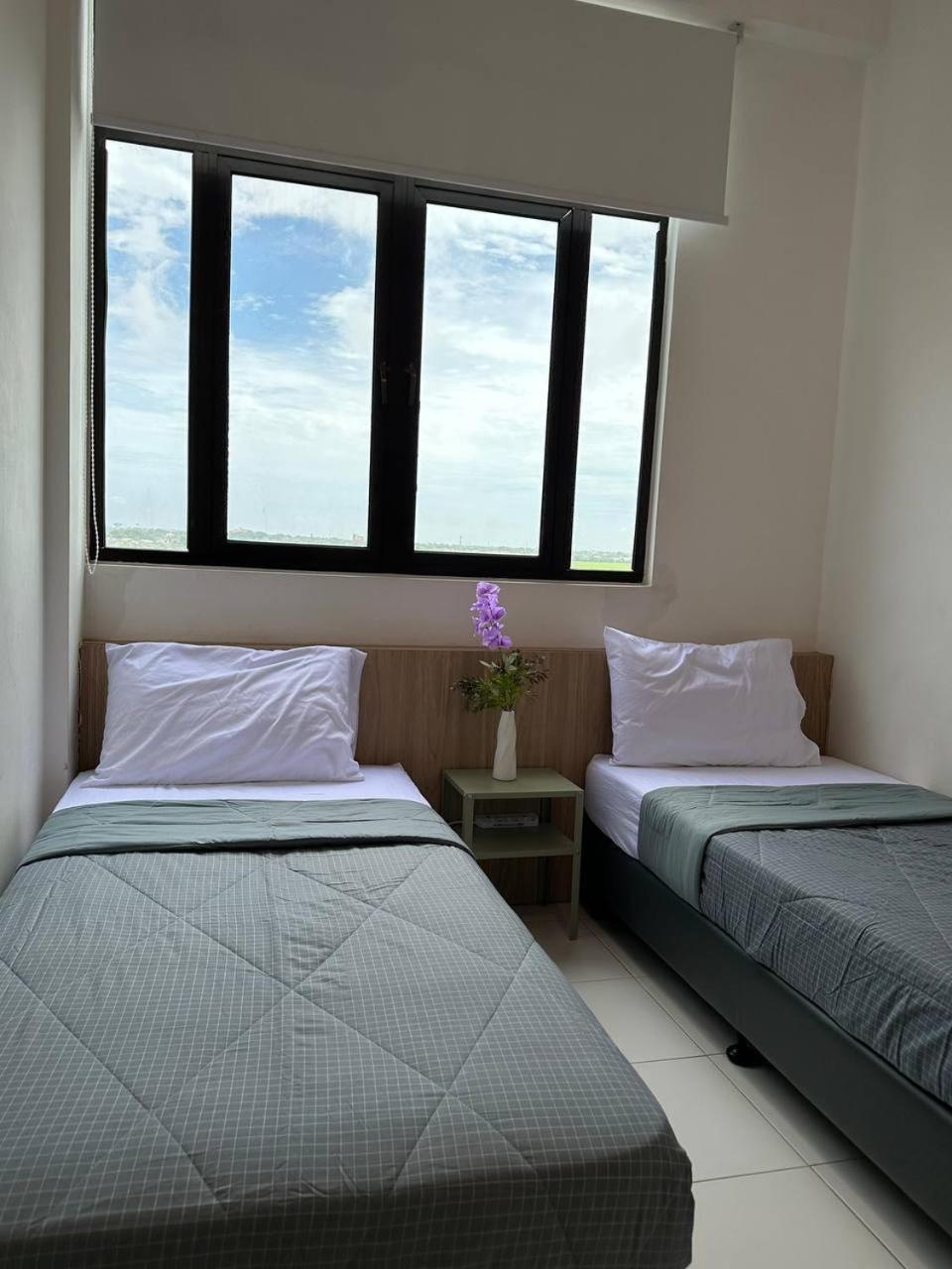 Myrumah Imperio Home , Alor Setar 3Br With Sky Infinity Pool Экстерьер фото