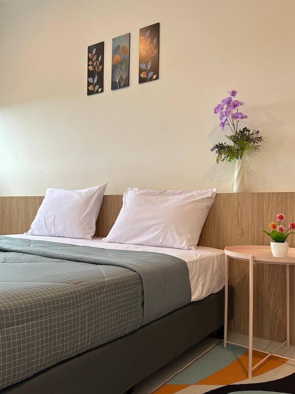 Myrumah Imperio Home , Alor Setar 3Br With Sky Infinity Pool Экстерьер фото